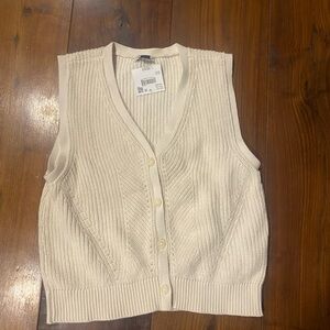 Women's American Eagle Sweater Vest